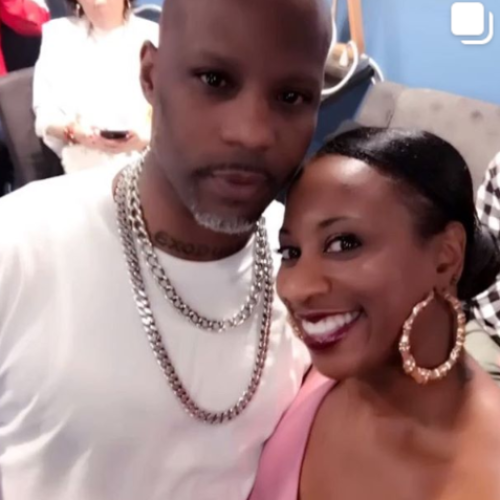 Leslie Big Lez Segar And Dmx