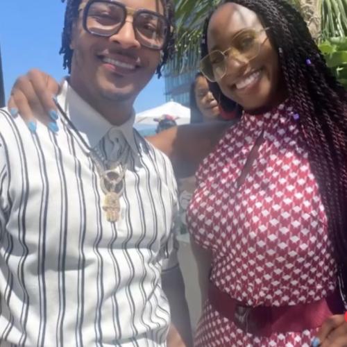 Leslie Big Lez Segar And Ti